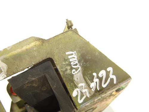 Used Rear right lock Rear right lock CITROËN EVASION MPV (22, U6) [1994-2002] 27220463 27220463