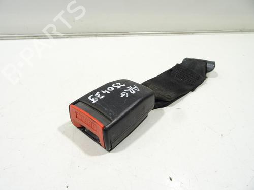 Used Seat buckle PEUGEOT 106 I (1A, 1C) 1.0 (50 hp) 29896060