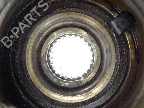 Left front steering knuckle FIAT FIORINO Box Body/MPV (225_) 1.3 D Multijet (225BXD1A, 225BXB1A, 225BXB11) | BP28520369M25