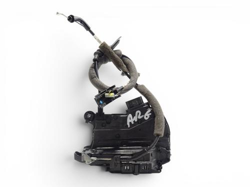 Rear left lock RENAULT CLIO V (B7_) 1.6 E-TECH 140 (B7MU) | BP37725866C100  - Image 6