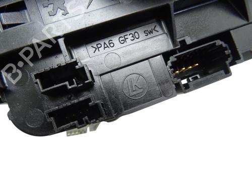 Steering column stalk CITROËN C3 II (SC_) 1.2 VTi 82 | BP40253358I23 - Image 4