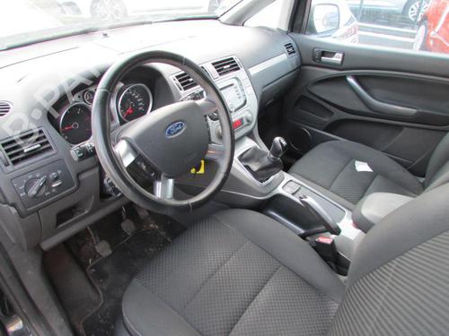 AC compressor FORD C-MAX (DM2) 1.8 TDCi | BP20046931M34 - Image 6