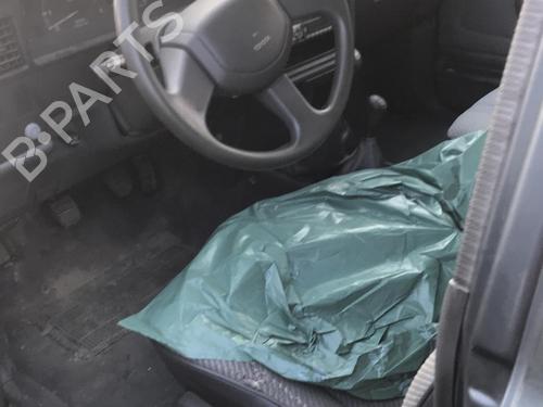 Used Parts TOYOTA 4 RUNNER II (_N13_) 2.4 TD (LN130) 4836378