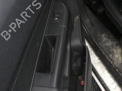 Right mirror OPEL ZAFIRA / ZAFIRA FAMILY B (A05) 1.9 CDTI (M75) | BP22768085C27 