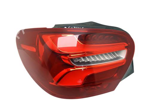Left taillight MERCEDES-BENZ A-CLASS (W176) A 200 CDI / d (176.008) | BP40124248C34 - Image 5
