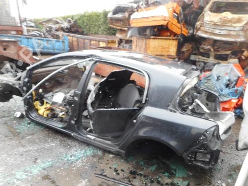 Subframe RENAULT VEL SATIS (BJ0_) 3.0 dCi (BJ0S) | BP21966061M9  - Image 10