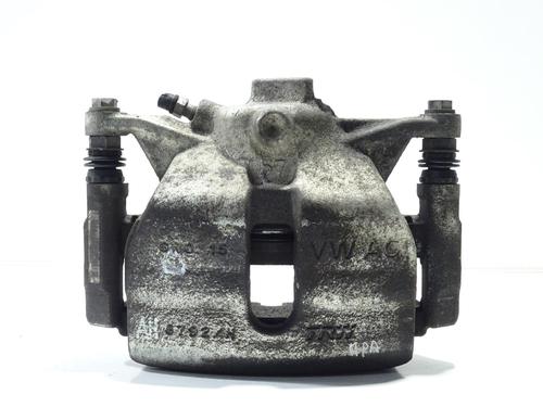 Used Right front brake caliper VW CADDY IV Box Body/MPV (SAA, SAH) 2.0 TDI (102 hp) 26529597