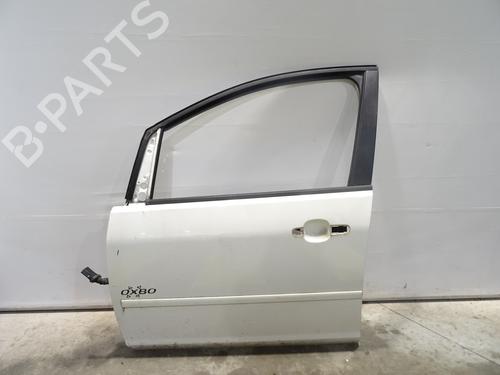 Used Left front door FORD FOCUS C-MAX (DM2) 1.8 TDCi (115 hp) 29028812