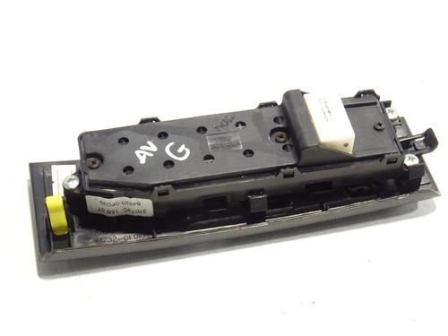 Used Left front window switch Left front window switch TOYOTA COROLLA Verso (ZER_, ZZE12_, R1_) 2.2 D-4D (AUR10_, AUR10R) (136 hp) 32447295 32447295