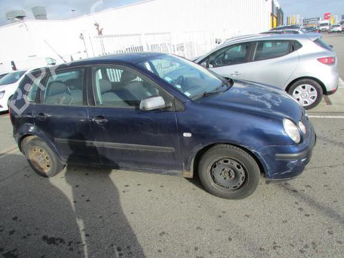Steering column stalk VW POLO (9N_, 9A_)  | BP20067139I23 