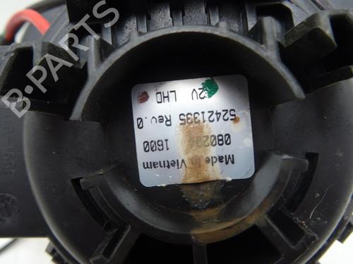 Heater blower motor OPEL ASTRA H TwinTop (A04) 1.9 CDTi (L67) | BP32250127M62