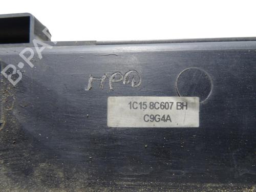 Used Radiator fan Radiator fan FORD TRANSIT Platform/Chassis (FM_ _, FN_ _) 2.0 TDCi (F_E_, F_F_) (125 hp) 36306786 36306786