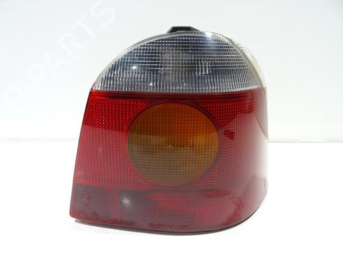 Used Right taillight RENAULT TWINGO I (C06_) 1.2 (C066, C068) (58 hp) 25295941