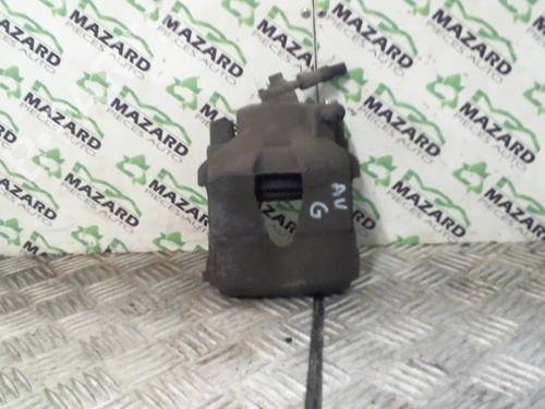 Used Left front brake caliper Left front brake caliper AUDI A3 (8L1) 1.9 TDI (90 hp) 20073293 20073293