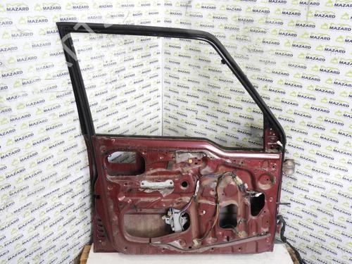 Left front door SUZUKI VITARA (ET, TA, TD)  | BP20068355C2 