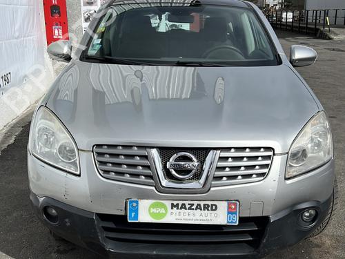 Teile für NISSAN QASHQAI I (J10, NJ10)  2.0  4489684 