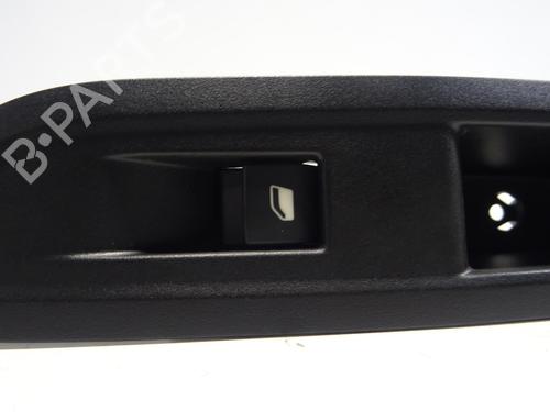 Left rear window switch CITROËN C4 III (BA_, BB_, BC_) 1.2 Hybrid 136 (BAHPYJ) | BP29477557I29 