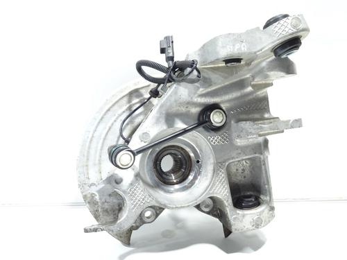 Left rear steering knuckle LAND ROVER DISCOVERY SPORT (L550)  | BP24847363M27 