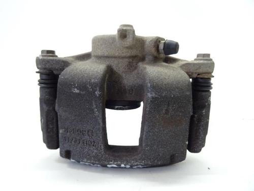 Used Left rear brake caliper Left rear brake caliper PEUGEOT BOXER Van 2.2 HDi 120 (120 hp) 20056582 20056582