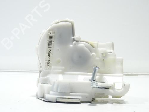 Højre bagtil lås Højre bagtil lås SUZUKI VITARA (LY) 1.4 Hybrid (Mild Hybrid) AllGrip (APK414) (129 hp) 33828777 33828777