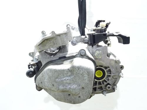 Gearbox PEUGEOT 208 I (CA_, CC_) 1.2 VTI 82 | BP21217918M3 
