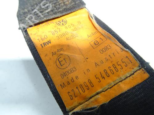 rear-right-belt-tensioner-vw-golf-iv-cabriolet-1e7-16-1e0857805bhcp-1998-1999-2000-2001-2002-22596321 main image