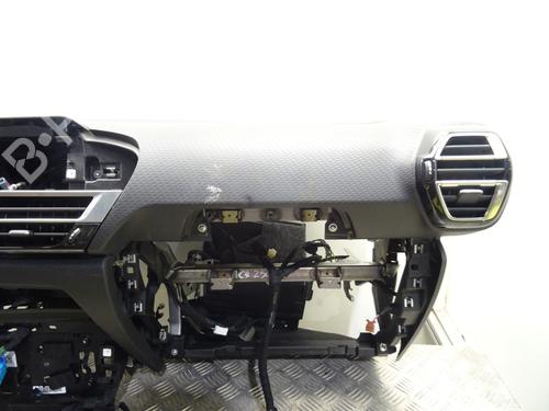 Dashboard CITROËN C4 III (BA_, BB_, BC_) 1.2 Hybrid 136 (BAHPYJ) | BP29543258C46 