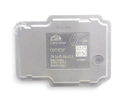 ABS Bremseaggregat ABS Bremseaggregat 39480668 39480668