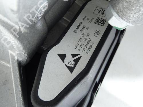 Steering column MG MG ZS SUV (AZS1) 1.0 T-GDi | BP27972830M21  - Image 8