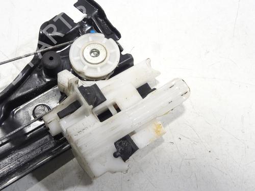 Front left window mechanism ABARTH 500 / 595 / 695 1.4 (312.AXF11, 312.AXF1A) | BP29972406C22