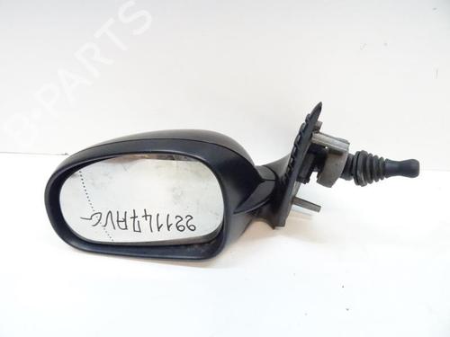 Left mirror PEUGEOT 406 (8B)  | BP20044099C26 