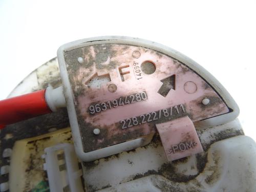 Fuel pump CITROËN XSARA (N1) 1.8 i | BP29631424M76 
