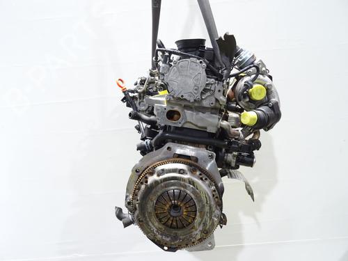 Engine VW GOLF VI Variant (AJ5)  | BP24408132M1 