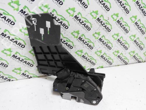 Rear right lock FORD FIESTA VI (CB1, CCN) 1.4 TDCi | BP20059980C99 
