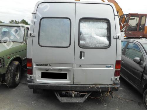 Used Parts FORD TRANSIT Van (T_ _) 1984951