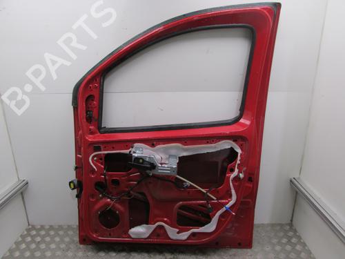 Right front door FIAT FIORINO Box Body/MPV (225_) 1.3 D Multijet (225BXD1A, 225BXB1A, 225BXB11) | BP20177509C3 