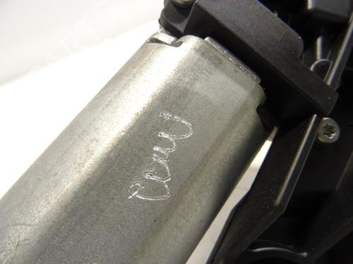 Used Rear wiper motor Rear wiper motor FORD MONDEO IV Turnier (BA7) 1.8 TDCi (125 hp) 28601569 28601569