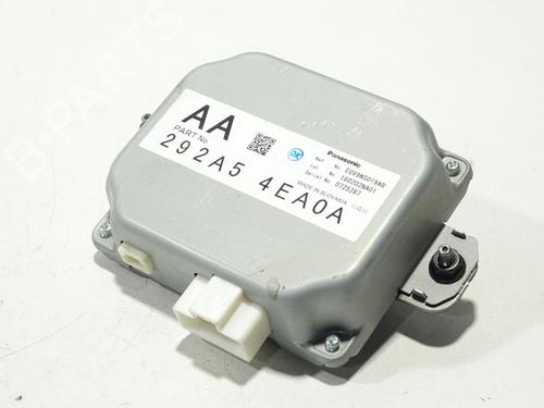 Module électronique NISSAN QASHQAI II (J11, J11_) 1.5 dCi (110 hp) 30173089