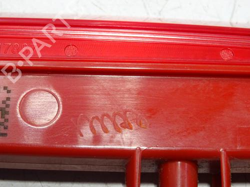 Used Third brake light Third brake light RENAULT CLIO V (B7_) 1.0 TCe 90 (B7MT) (91 hp) 32325396 32325396