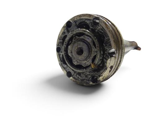 Used Driveshaft Driveshaft LAND ROVER RANGE ROVER III (L322) 3.0 D 4x4 (177 hp) 40446130 40446130