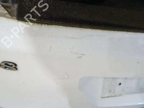 Used Tailgate Tailgate PEUGEOT 3008 II SUV (MC_, MR_, MJ_, M4_) [2016-2026] 36589091 36589091