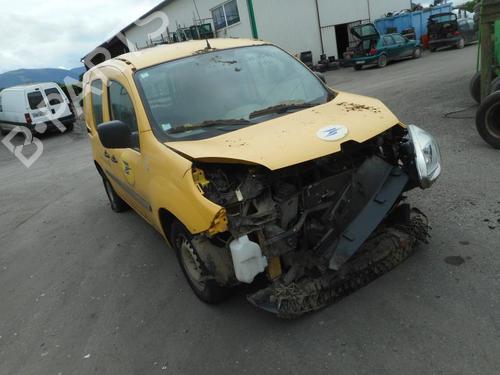 Left sun visor RENAULT KANGOO Express (FW0/1_)  | BP20059617I1  - Image 10