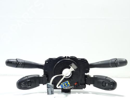 Used Steering column stalk PEUGEOT PARTNER Tepee 1.6 HDi 90 (92 hp) 23868132