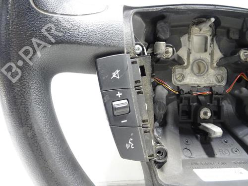 Steering wheel FIAT DUCATO Van (250_) 120 Multijet 2,3 D | BP31023949C49 