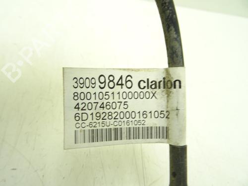 Camera OPEL ASTRA K (B16) 1.5 CRDI (68) | BP30002633E14  - Image 5
