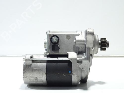 Used Starter Starter ROVER 25 I Hatchback (RF) 2.0 iDT (101 hp) 25268619 25268619