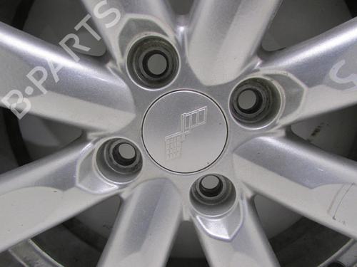 Rim LIGIER JS50 0.5 | BP28332224C45 - Image 7