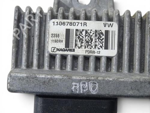 electronic-module-renault-master-iii-van-fv-2010-35937264 main image
