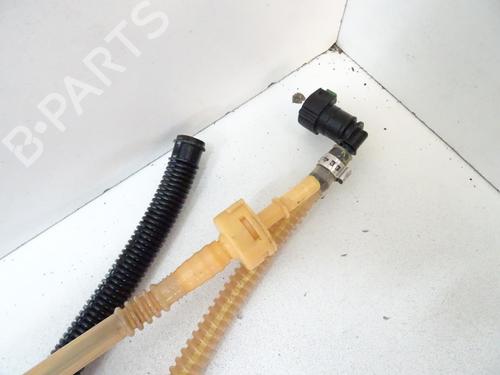 Fuel pump BMW 1 (E81) 118 d | BP21969871M76 