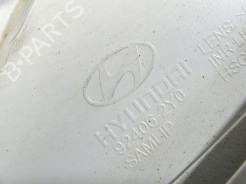 Right tailgate light HYUNDAI ix35 (LM, EL, ELH) 2.0 CRDi 4WD | BP40436573C80 - Image 4
